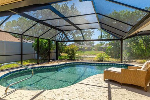 House in Bradenton, Florida 4 bedrooms, 182.09 sq.m. № 1662847 - photo 30