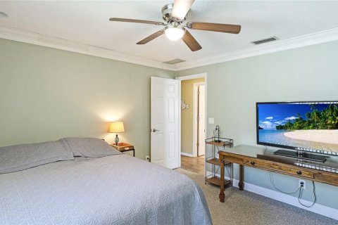 House in Bradenton, Florida 4 bedrooms, 182.09 sq.m. № 1662847 - photo 23
