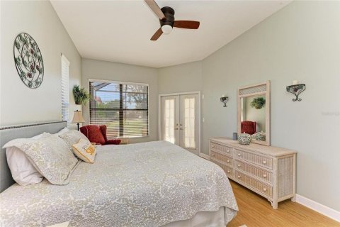 Villa ou maison à vendre à Sarasota, Floride: 3 chambres, 199 m2 № 2290642 - photo 22