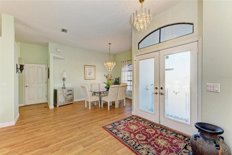 Villa ou maison à vendre à Sarasota, Floride: 3 chambres, 199 m2 № 2290642 - photo 4