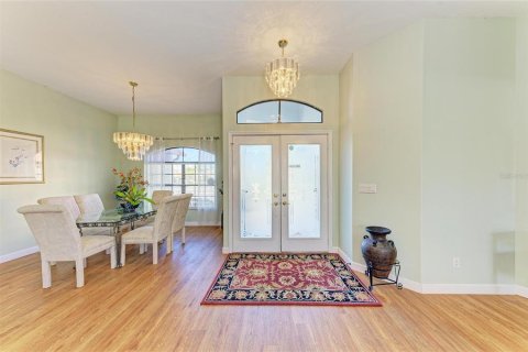 Villa ou maison à vendre à Sarasota, Floride: 3 chambres, 199 m2 № 2290642 - photo 5