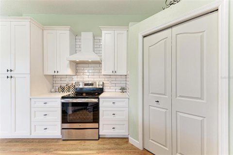 Villa ou maison à vendre à Sarasota, Floride: 3 chambres, 199 m2 № 2290642 - photo 29