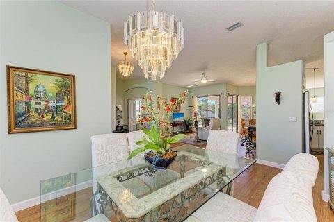 Villa ou maison à vendre à Sarasota, Floride: 3 chambres, 199 m2 № 2290642 - photo 7