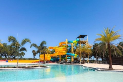 Land in River Ranch, Florida № 1743244 - photo 12