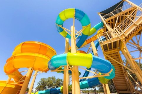 Land in River Ranch, Florida № 1743244 - photo 14