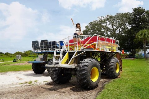 Land in River Ranch, Florida № 1743244 - photo 16