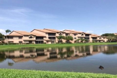 Condo in Plantation, Florida, 2 bedrooms  № 1966675 - photo 2