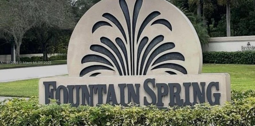 Condo in Plantation, Florida, 2 bedrooms  № 1966675