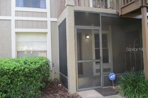Condo in Tampa, Florida, 2 bedrooms  № 2237462 - photo 15