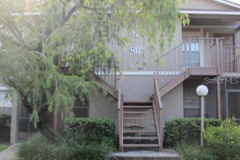 Condo in Tampa, Florida, 2 bedrooms № 2237462