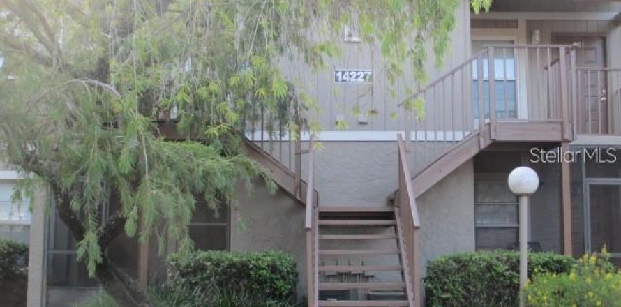Condo in Tampa, Florida, 2 bedrooms  № 2237462