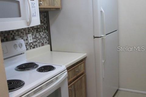 Condo in Tampa, Florida, 2 bedrooms  № 2237462 - photo 4