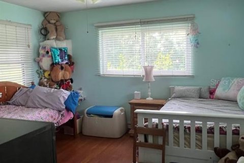 House in DeLand, Florida 5 bedrooms, 366.69 sq.m. № 1829873 - photo 27