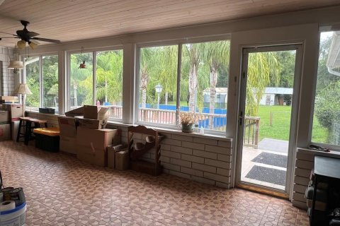 House in DeLand, Florida 5 bedrooms, 366.69 sq.m. № 1829873 - photo 17
