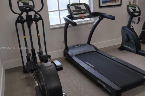 Touwnhouse à louer à North Lauderdale, Floride: 2 chambres, 152.36 m2 № 1990287 - photo 19