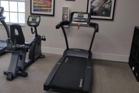 Touwnhouse à louer à North Lauderdale, Floride: 2 chambres, 152.36 m2 № 1990287 - photo 20