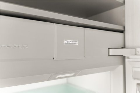 Condo in Miami, Florida, 1 bedroom  № 2045544 - photo 29