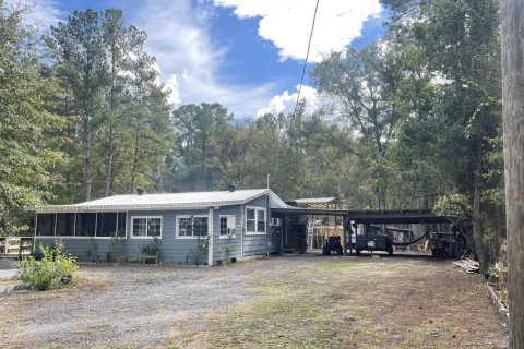 Villa ou maison à vendre à Palatka, Floride: 4 chambres, 120.03 m2 № 838902 - photo 1
