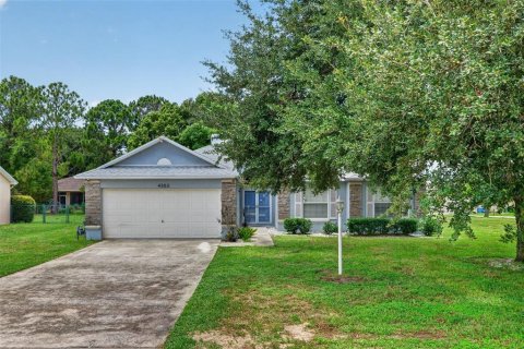 Casa en Lake Wales, Florida 3 dormitorios, 155.89 m2 № 2197830