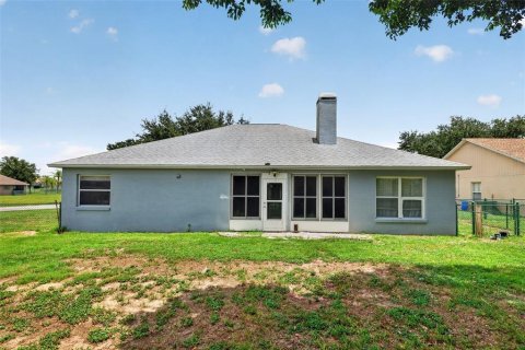 Villa ou maison à vendre à Lake Wales, Floride: 3 chambres, 155.89 m2 № 2197830 - photo 27