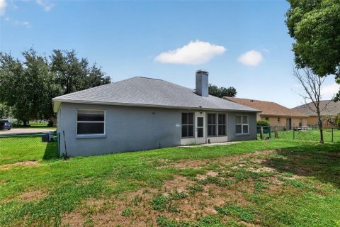 Villa ou maison à vendre à Lake Wales, Floride: 3 chambres, 155.89 m2 № 2197830 - photo 28