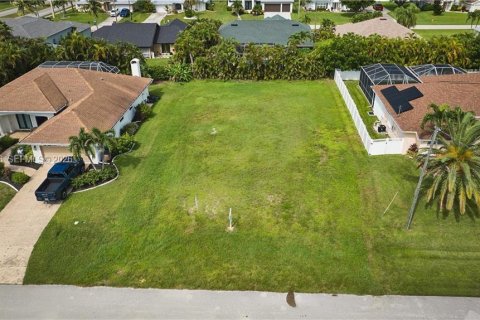 Terreno en venta en Cape Coral, Florida № 2003453 - foto 5