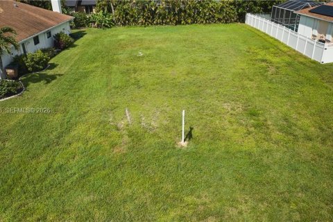 Terreno en venta en Cape Coral, Florida № 2003453 - foto 10