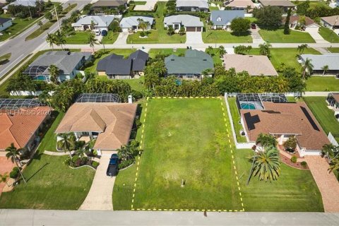 Terreno en venta en Cape Coral, Florida № 2003453 - foto 7