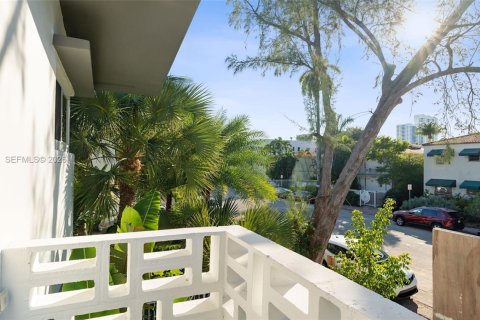 Immobilier commercial à vendre à Miami Beach, Floride № 2187676 - photo 18