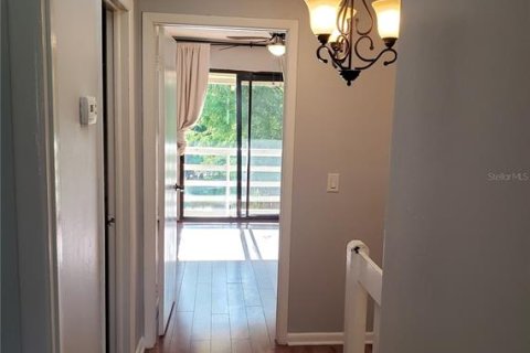 Townhouse in Land O' Lakes, Florida 2 bedrooms, 95.88 sq.m. № 1825226 - photo 20