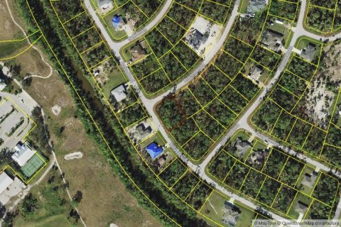 Land in North Port, Florida № 2161249