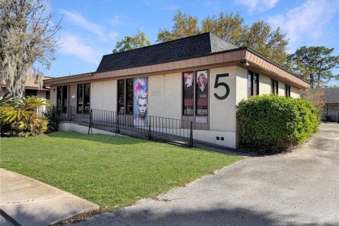 Propiedad comercial en venta en Jacksonville, Florida, 170.94 m2 № 2166433 - foto 2