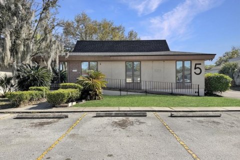 Propiedad comercial en Jacksonville, Florida 170.94 m2 № 2166433