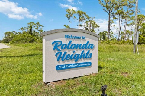 House in Rotonda, Florida 3 bedrooms, 147.53 sq.m. № 1886224 - photo 9