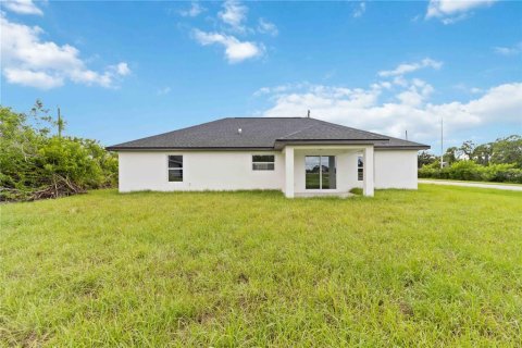 House in Rotonda, Florida 3 bedrooms, 147.53 sq.m. № 1886224 - photo 5