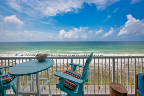 Condominio en venta en Fort Walton Beach, Florida, 2 dormitorios, 114.36 m2 № 561450 - foto 1