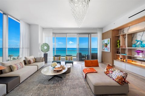 Copropriété à louer à Sunny Isles Beach, Floride: 4 chambres, 336.77 m2 № 1860597 - photo 14
