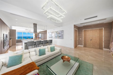 Copropriété à louer à Sunny Isles Beach, Floride: 4 chambres, 336.77 m2 № 1860597 - photo 5