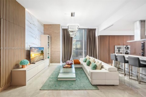 Copropriété à louer à Sunny Isles Beach, Floride: 4 chambres, 336.77 m2 № 1860597 - photo 4