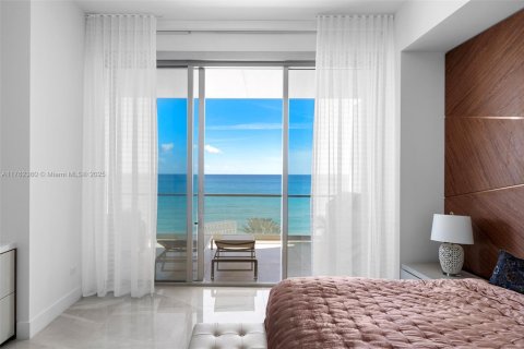 Copropriété à louer à Sunny Isles Beach, Floride: 4 chambres, 336.77 m2 № 1860597 - photo 29