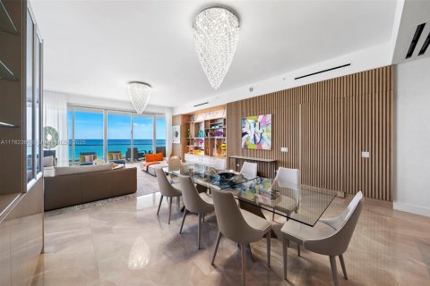 Copropriété à louer à Sunny Isles Beach, Floride: 4 chambres, 336.77 m2 № 1860597 - photo 11