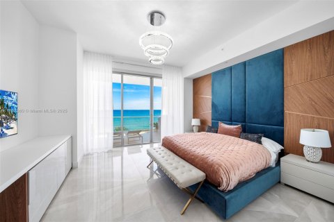 Copropriété à louer à Sunny Isles Beach, Floride: 4 chambres, 336.77 m2 № 1860597 - photo 27