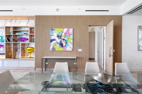 Copropriété à louer à Sunny Isles Beach, Floride: 4 chambres, 336.77 m2 № 1860597 - photo 21