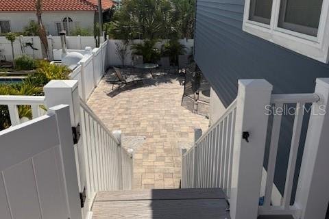 House in Clearwater, Florida 5 bedrooms, 274.25 sq.m. № 2205744 - photo 21