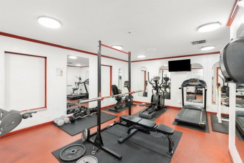 Condominio en alquiler en Lauderdale Lakes, Florida, 1 dormitorio, 87.33 m2 № 2083319 - foto 19