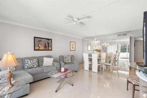 Condominio en alquiler en Lauderdale Lakes, Florida, 1 dormitorio, 87.33 m2 № 2083319 - foto 5