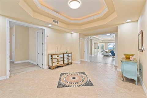 Condo in Osprey, Florida, 3 bedrooms  № 2221072 - photo 11