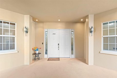 Condo in Osprey, Florida, 3 bedrooms  № 2221072 - photo 7