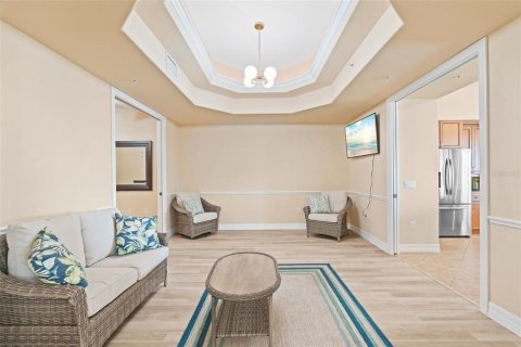 Condo in Osprey, Florida, 3 bedrooms  № 2221072 - photo 14