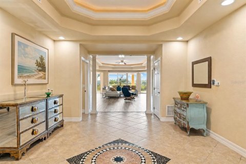 Condo in Osprey, Florida, 3 bedrooms  № 2221072 - photo 8